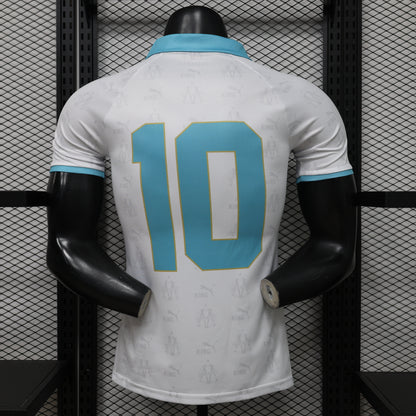 MARSEILLE LIFESTYLE BLANC 26 — PLAYER VERSION