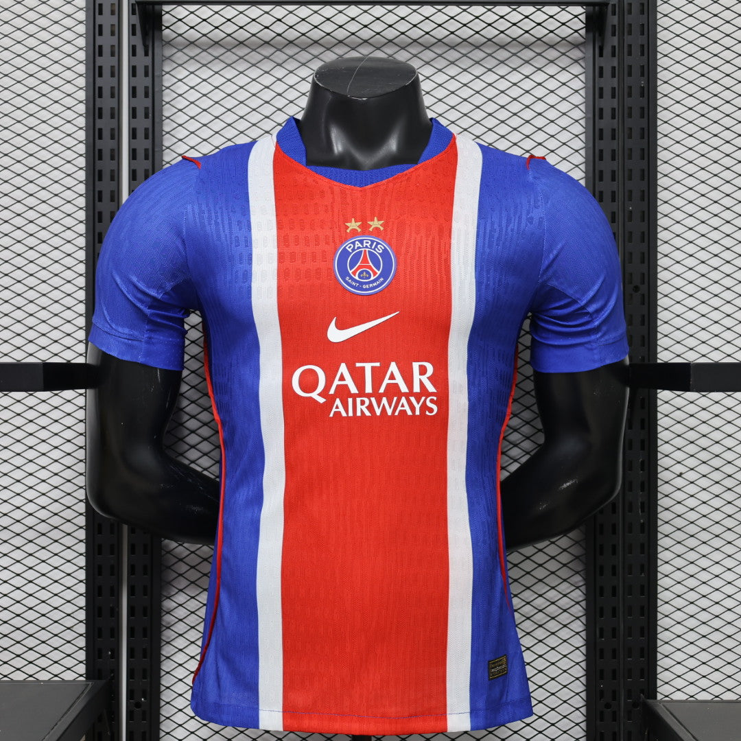 PSG DOMICILE 26-27 ( 2 ÉTOILES ) — PLAYER VERSION