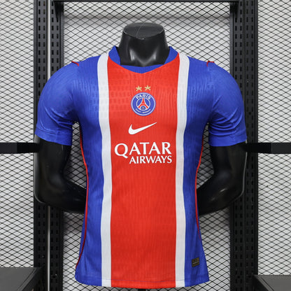 PSG DOMICILE 26-27 ( 2 ÉTOILES ) — PLAYER VERSION