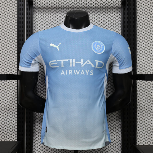 MANCHESTER CITY DOMICILE 26-27 — PLAYER VERSION