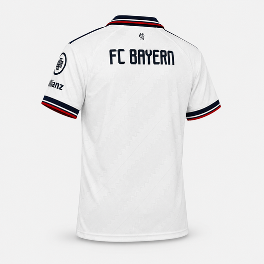 BAYERN MUNICH EXTÉRIEUR 26/27