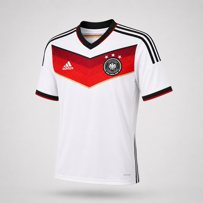 ALLEMAGNE DOMICILE RÉTRO 2014