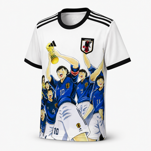 JAPON CONCEPT " Olive et Tom "