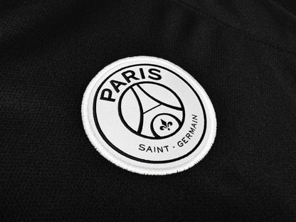 PSG MANCHES LONGUES 18/19