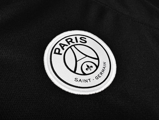 PSG MANCHES LONGUES 18/19