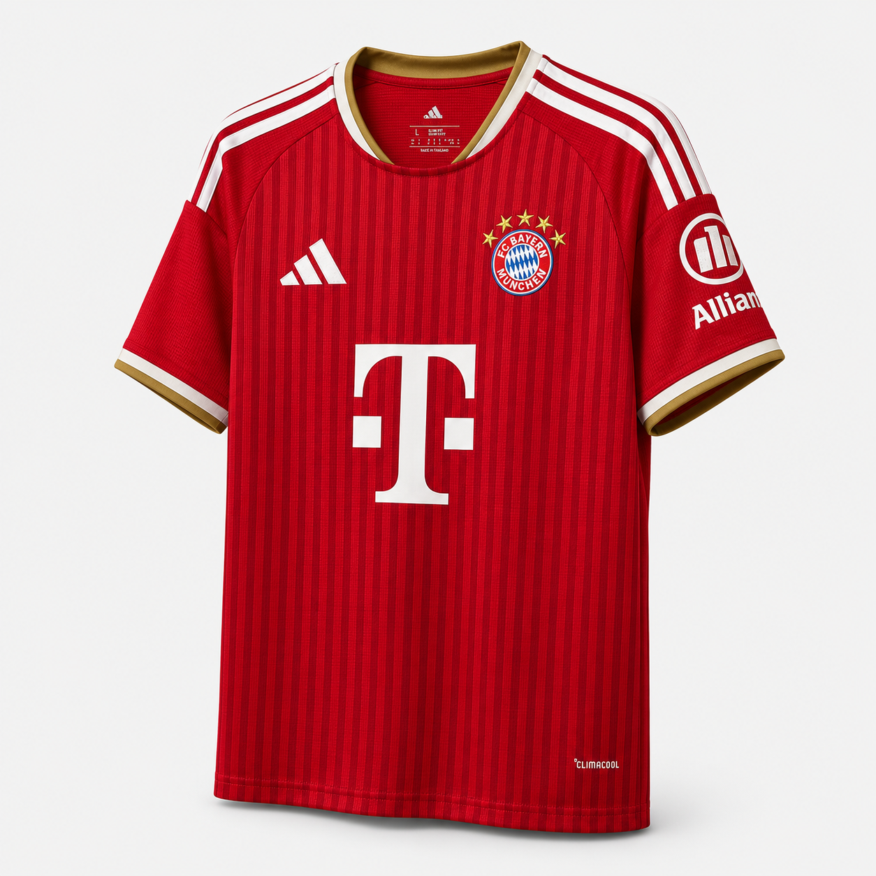 BAYERN MUNICH DOMICILE 26/27