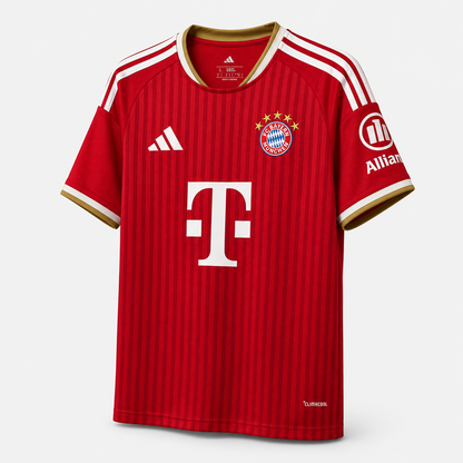 BAYERN MUNICH DOMICILE 26/27