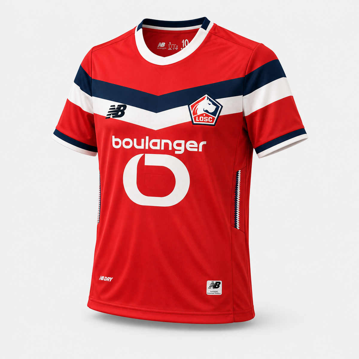 LILLE DOMICILE 26/27