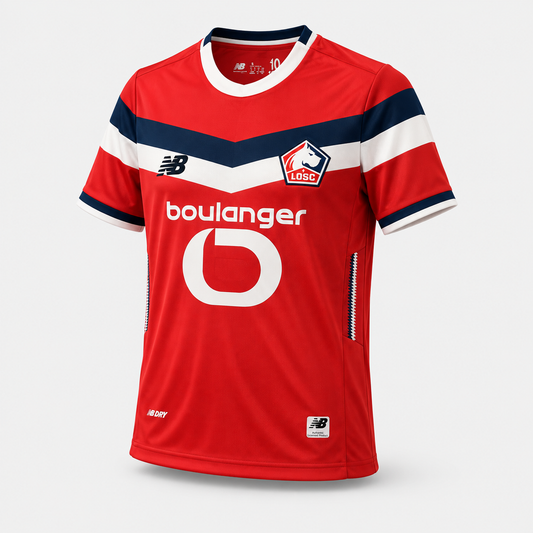 LILLE DOMICILE 26/27