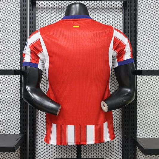 ATLETICO MADRID DOMICILE 26/27 — PLAYER VERSION