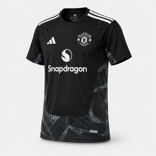MANCHESTER UNITED GARDIEN 26/27