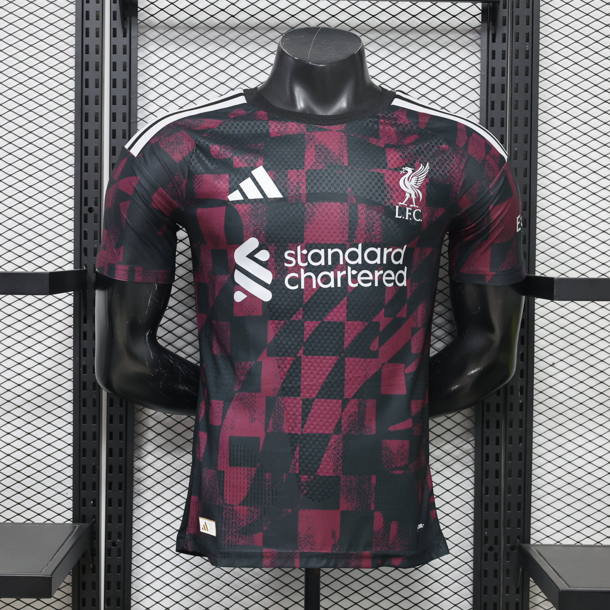 LIVERPOOL THIRD 26-27 — PLAYER VERSION