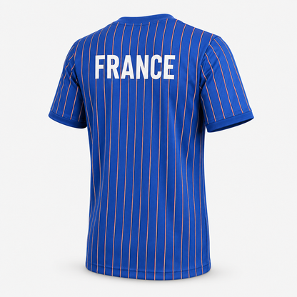 FRANCE x JACQUEMUS