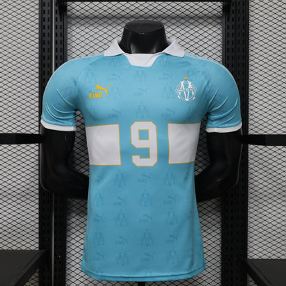 MARSEILLE BLEU CIEL 26 — PLAYER VERSION