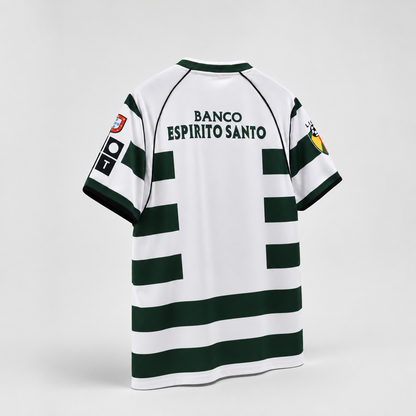 SPORTING RETRO 01/03
