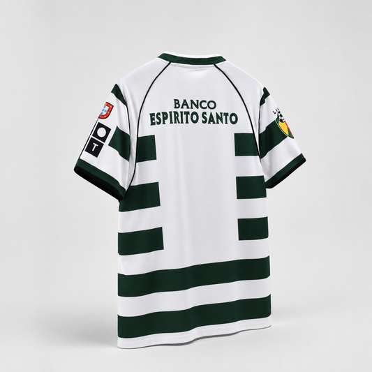 SPORTING RETRO 01/03