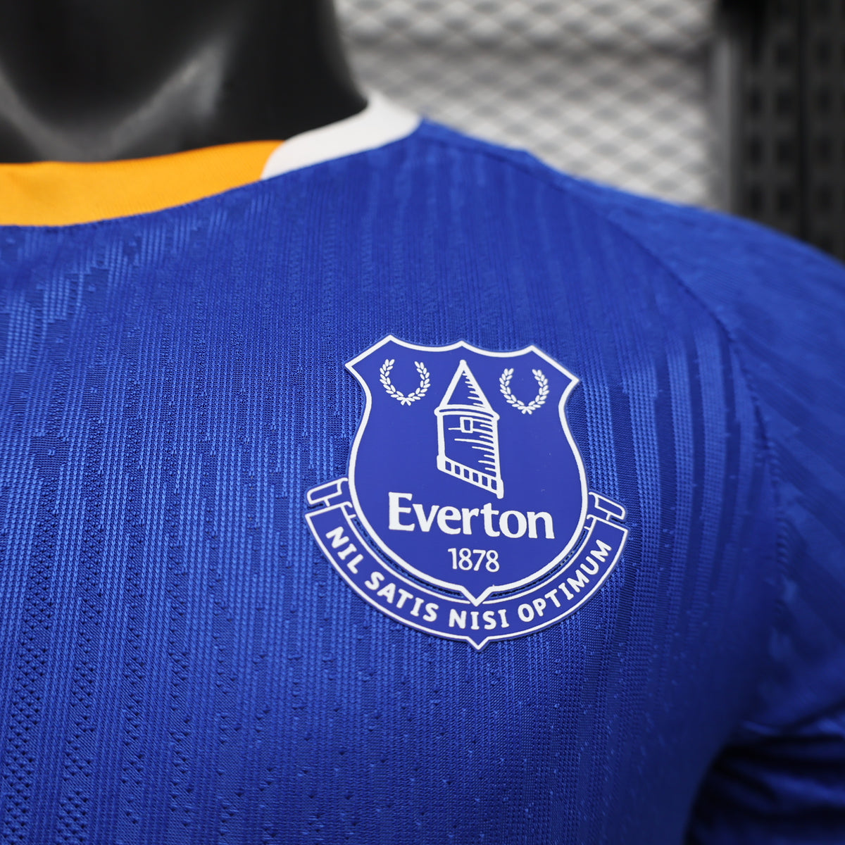 EVERTON DOMICILE 26-27 — PLAYER VERSION