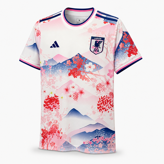 JAPON CONCEPT " Montagne "