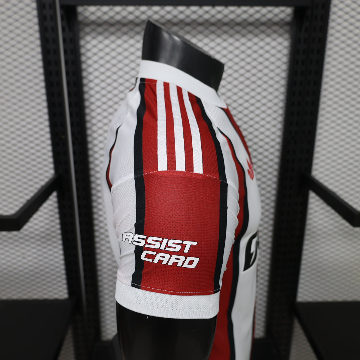 RIVER PLATE DOMICILE 26/27 — PLAYER VERSION