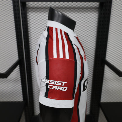 RIVER PLATE DOMICILE 26/27 — PLAYER VERSION