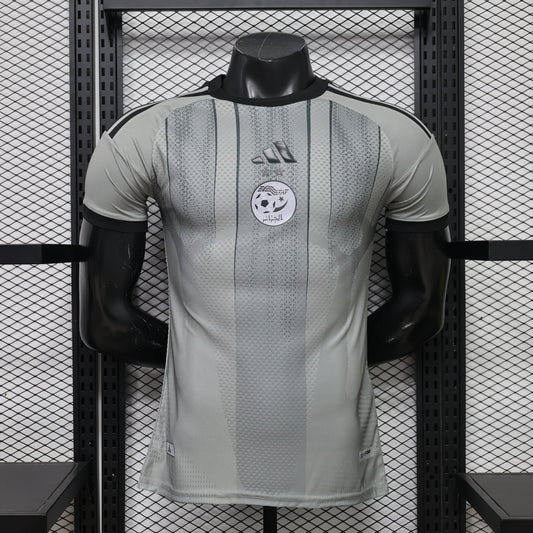 ALGÉRIE ÉDITION SPÉCIALE GRIS 26-27 — PLAYER VERSION