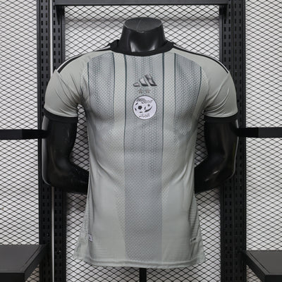 ALGÉRIE ÉDITION SPÉCIALE GRIS 26-27 — PLAYER VERSION