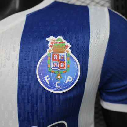 PORTO DOMICILE 26/27 — PLAYER VERSION