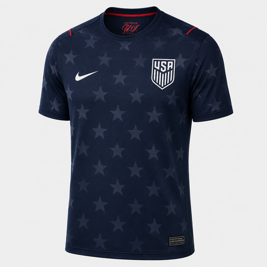 USA EXTÉRIEUR 26/27