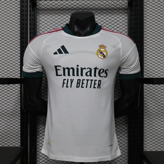 REAL MADRID DOMICILE 26 — PLAYER VERSION
