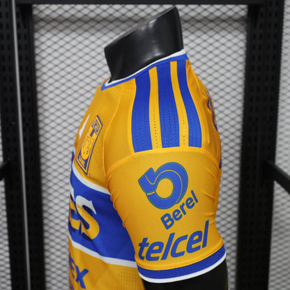 TIGRES DOMICILE 26/27 — PLAYER VERSION