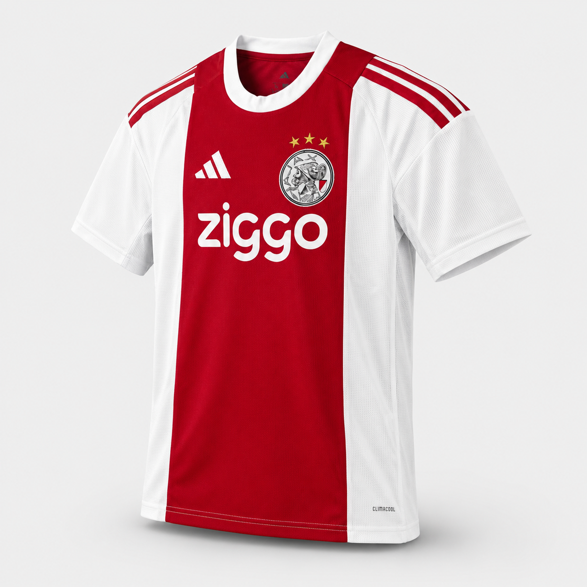 AJAX DOMICILE 26/27