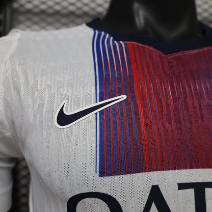 PSG EXTÉRIEUR 26-27 — PLAYER VERSION