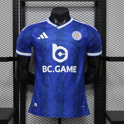 LEICESTER DOMICILE 26-27 — PLAYER VERSION