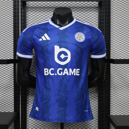 LEICESTER DOMICILE 26-27 — PLAYER VERSION