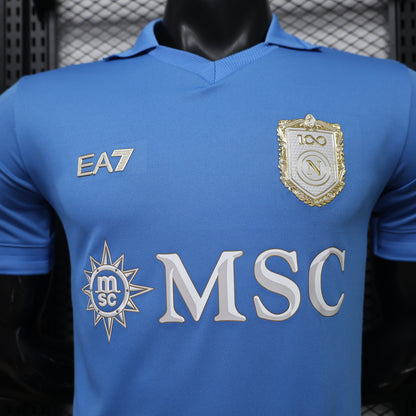 NAPLES DOMICILE 26-27 — PLAYER VERSION