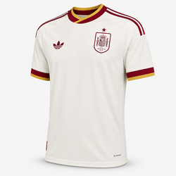 ESPAGNE EXTÉRIEUR 26/27
