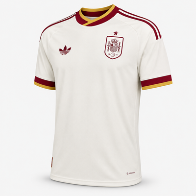 ESPAGNE EXTÉRIEUR 26/27