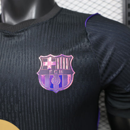 FC BARCELONE THIRD 26 — PLAYER VERSION