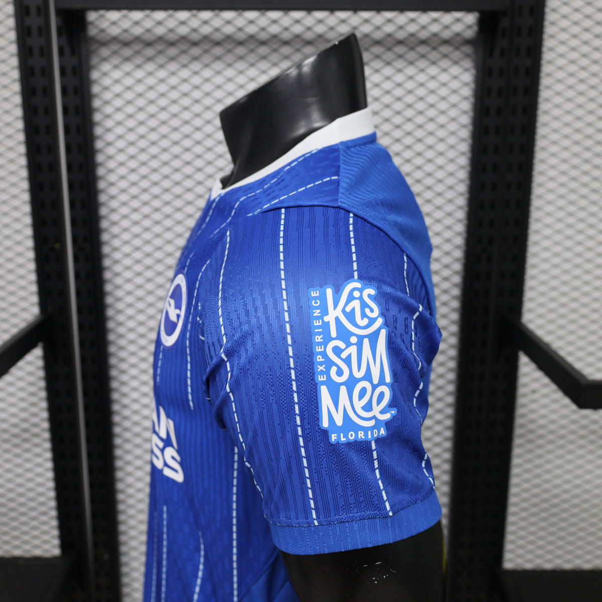 BRIGHTON DOMICILE 26-27 — PLAYER VERSION