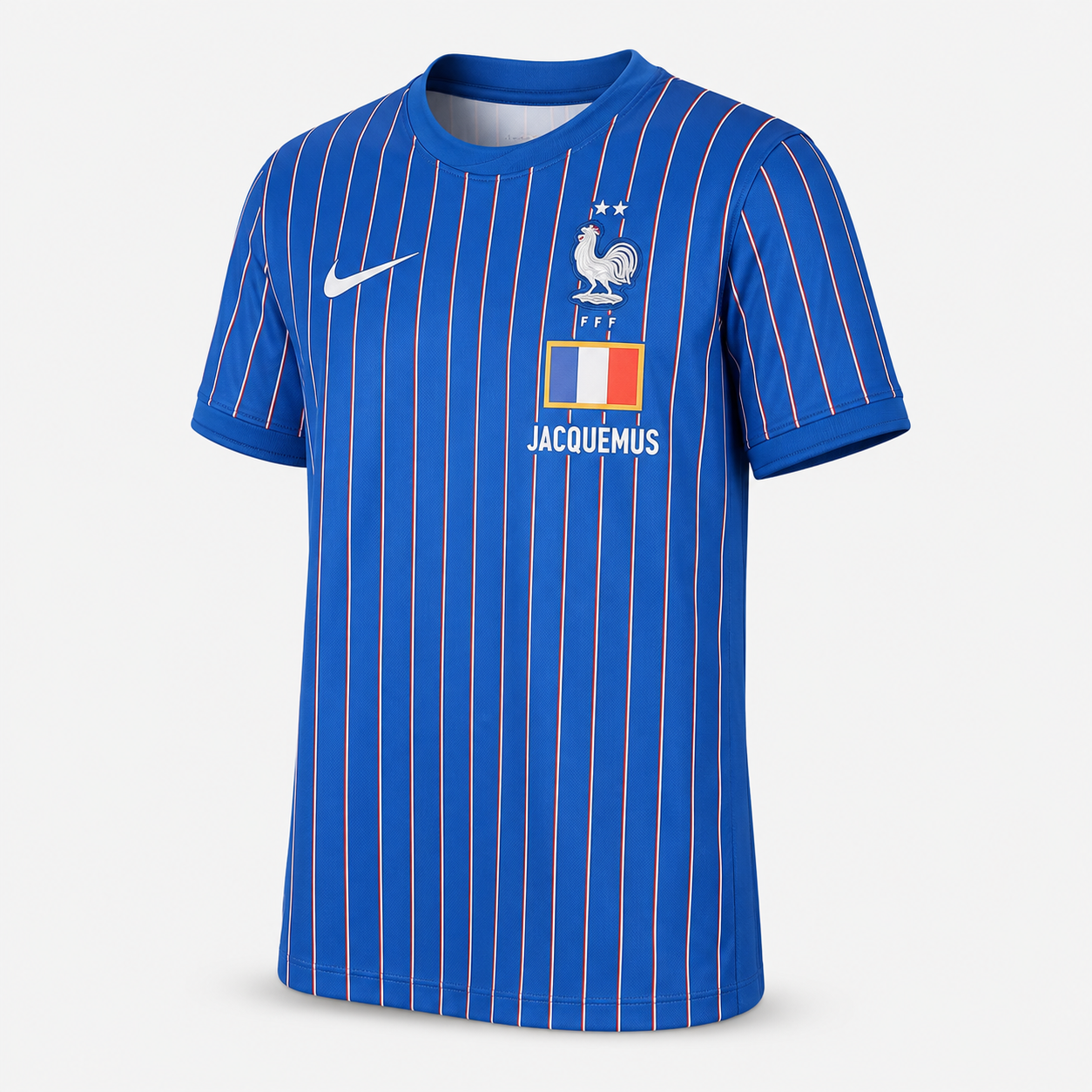 FRANCE x JACQUEMUS