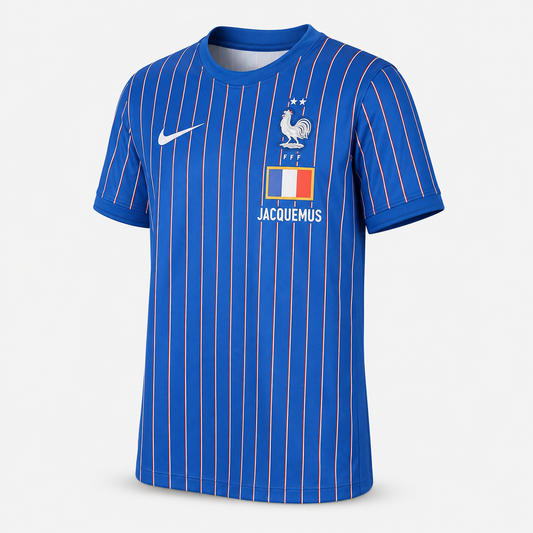 FRANCE x JACQUEMUS