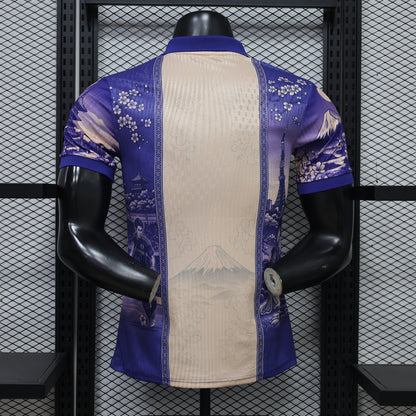 JAPON POLO CONCEPT 26-27 — PLAYER VERSION