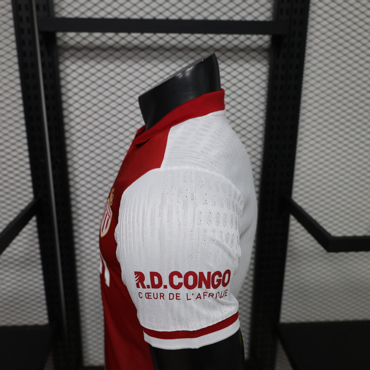 MONACO DOMICILE 26-27 — PLAYER VERSION