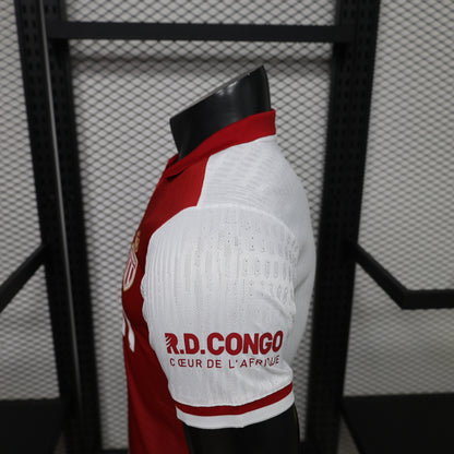 MONACO DOMICILE 26-27 — PLAYER VERSION