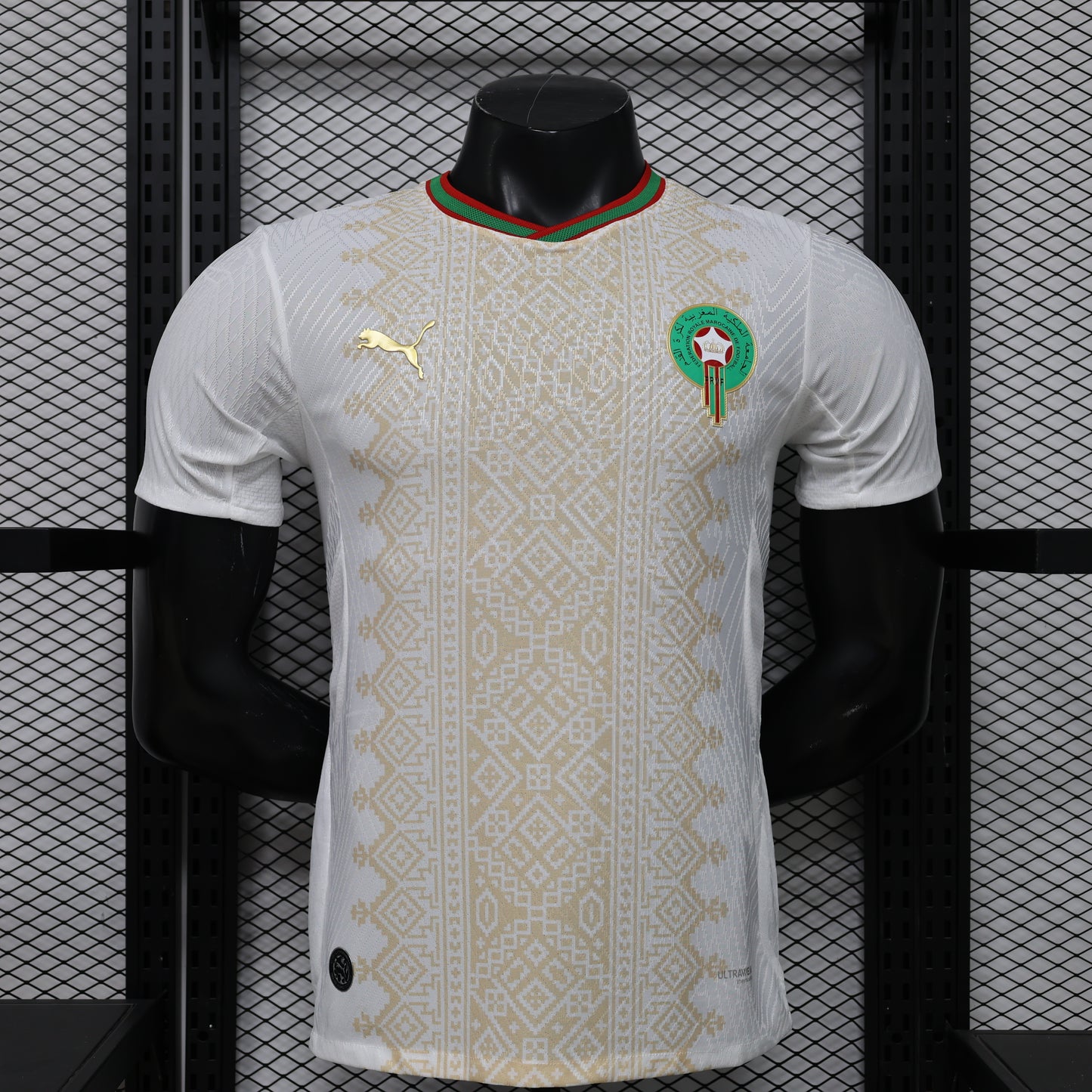 MAROC EXTÉRIEUR 26-27 — PLAYER VERSION