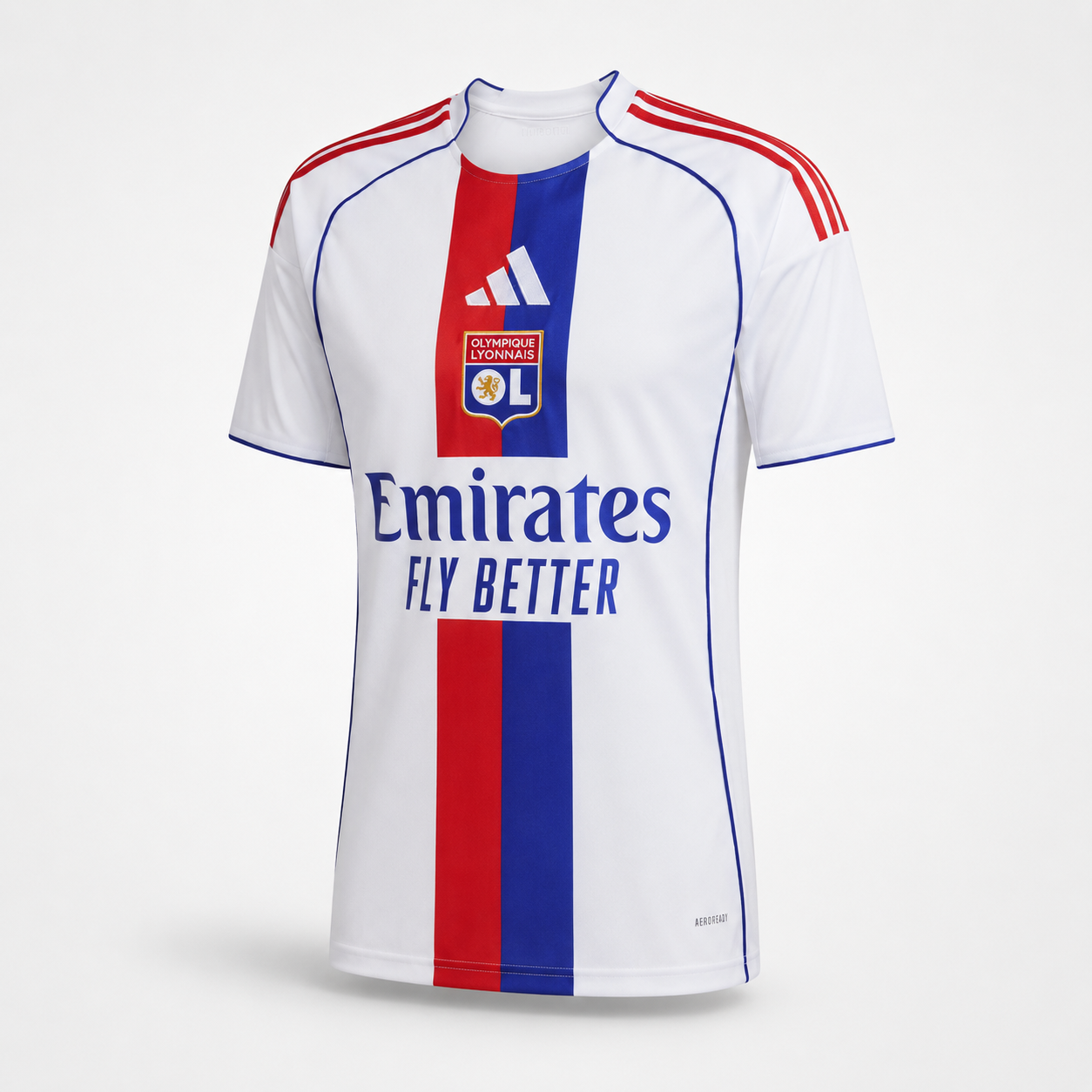 LYON DOMICILE 25-26