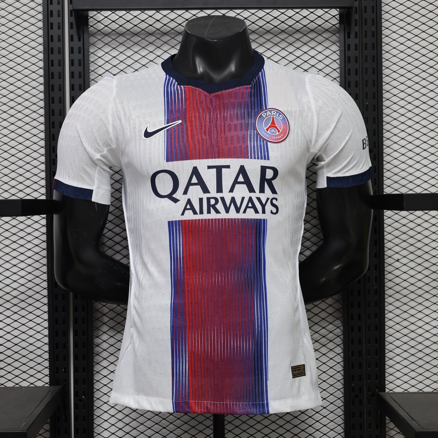 PSG EXTÉRIEUR 26-27 — PLAYER VERSION
