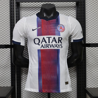 PSG EXTÉRIEUR 26-27 — PLAYER VERSION