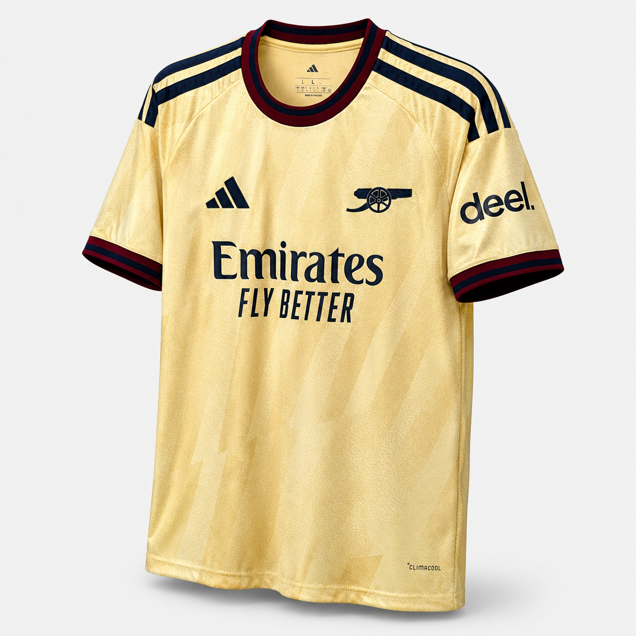 ARSENAL THIRD 26/27