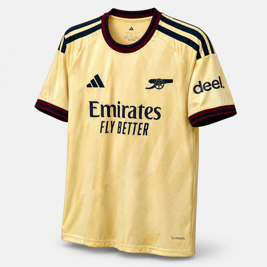 ARSENAL THIRD 26/27